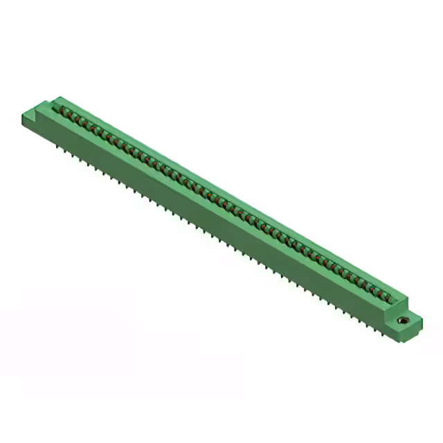 807-086-556-207 EDAC Inc.  Edgeboard Connectors
